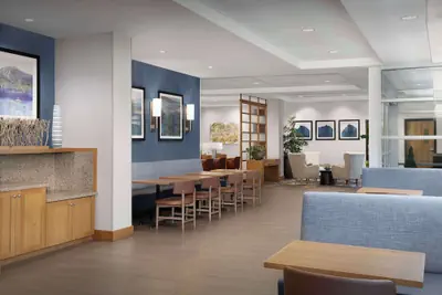 Photo 5 - Hyatt Place Boulder/Pearl Street