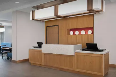 Photo 3 - Hyatt Place Boulder/Pearl Street