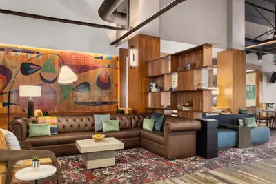 Photo 5 - Hilton Garden Inn Burlington Downtown