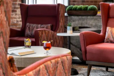 Photo 3 - Hilton Garden Inn Burlington Downtown