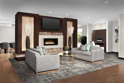 Photo 2 - Towneplace Suites by Marriott Franklin Cool Springs