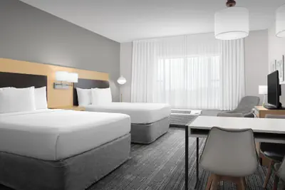 Photo 5 - Towneplace Suites by Marriott Franklin Cool Springs