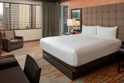 Photo 3 - Golden Nugget Hotel & Casino Lake Tahoe