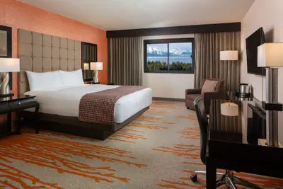 Photo 5 - Golden Nugget Hotel & Casino Lake Tahoe