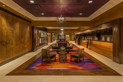 Photo 2 - Golden Nugget Hotel & Casino Lake Tahoe