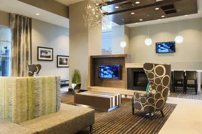 Photo 4 - Residence Inn by Marriott Nashville Vanderbilt/West End