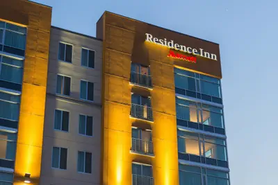 Photo 2 - Residence Inn by Marriott Nashville Vanderbilt/West End