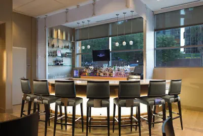 Photo 3 - Residence Inn by Marriott Nashville Vanderbilt/West End