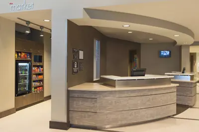 Photo 5 - Residence Inn by Marriott Nashville Vanderbilt/West End