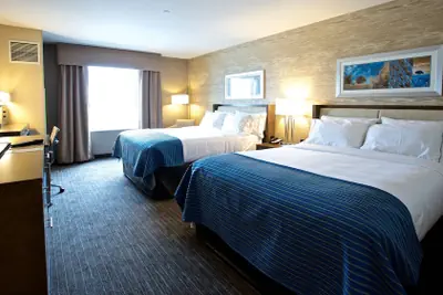 Photo 5 - Holiday Inn Express Fargo SW - I-94 Medical Center by IHG