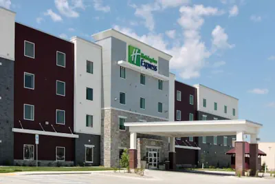 Photo 2 - Holiday Inn Express Fargo SW - I-94 Medical Center by IHG
