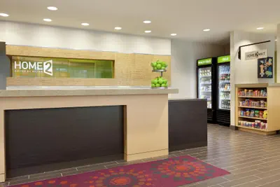 Photo 4 - Home2 Suites by Hilton Seattle Airport