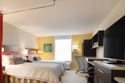 Photo 5 - Home2 Suites by Hilton Seattle Airport