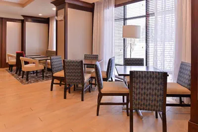 Photo 5 - Hampton Inn Potsdam, NY