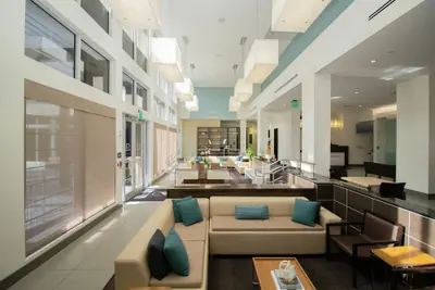 Photo 2 - Element by Marriott Miami Doral