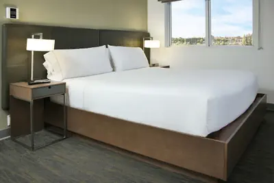 Photo 4 - Element by Marriott Miami Doral
