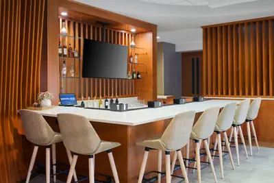 Photo 3 - Springhill Suites by Marriott Pittsburgh Mt. Lebanon