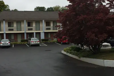 Photo 2 - Branford Motel