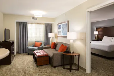 Photo 5 - Staybridge Suites Sacramento - Folsom by IHG