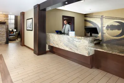 Photo 3 - Staybridge Suites Sacramento - Folsom by IHG