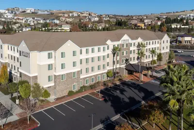 Photo 2 - Staybridge Suites Sacramento - Folsom by IHG