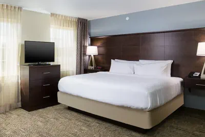 Photo 4 - Staybridge Suites Sacramento - Folsom by IHG