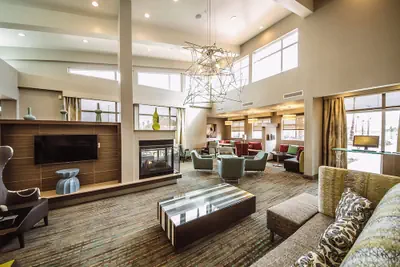 Photo 3 - Residence Inn Harlingen