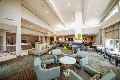 Photo 2 - Residence Inn Harlingen