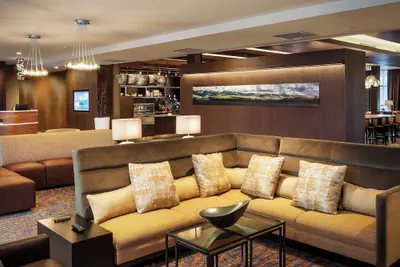 Photo 2 - Courtyard by Marriott Walla Walla