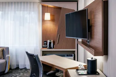 Photo 5 - Courtyard by Marriott Walla Walla