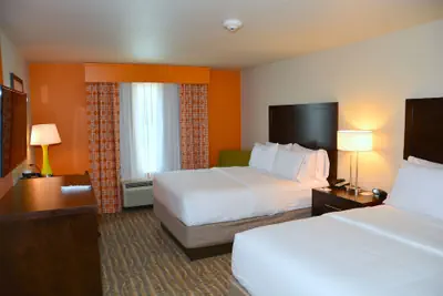 Photo 5 - Holiday Inn Express & Suites Houston NW - Tomball Area by IHG