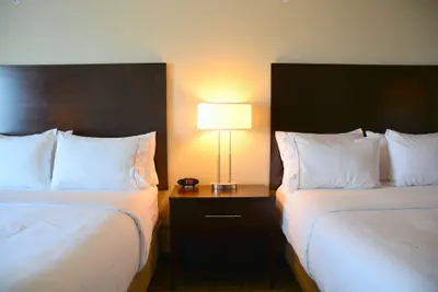 Photo 4 - Holiday Inn Express & Suites Houston NW - Tomball Area by IHG