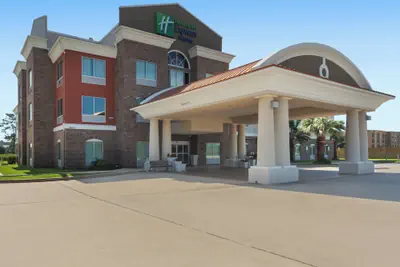 Photo 2 - Holiday Inn Express & Suites Houston NW - Tomball Area by IHG