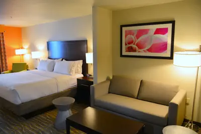 Photo 3 - Holiday Inn Express & Suites Houston NW - Tomball Area by IHG