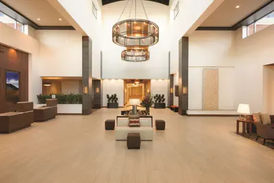 Photo 3 - Embassy Suites Oklahoma City Downtown/Medical Center