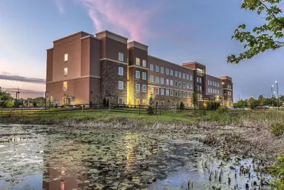 Photo 2 - Staybridge Suites Knoxville-West by IHG