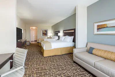 Photo 3 - Holiday Inn Express & Suites Denver South - Castle Rock by IHG