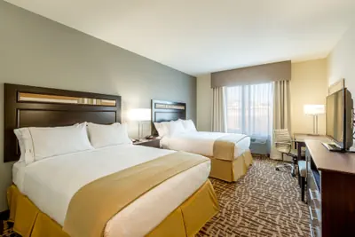 Photo 4 - Holiday Inn Express & Suites Denver South - Castle Rock by IHG