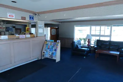 Photo 2 - Travel Inn
