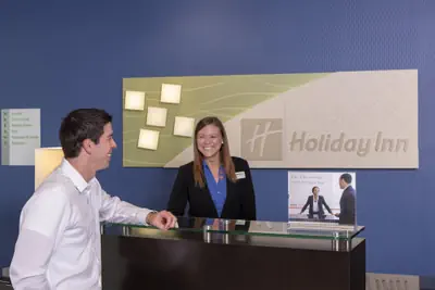 Photo 4 - Holiday Inn Indianapolis Airport by IHG