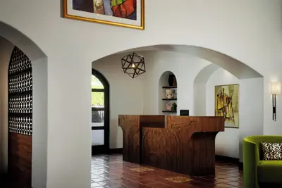 Photo 5 - Triada Palm Springs, Autograph Collection by Marriott