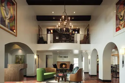 Photo 5 - Triada Palm Springs, Autograph Collection by Marriott