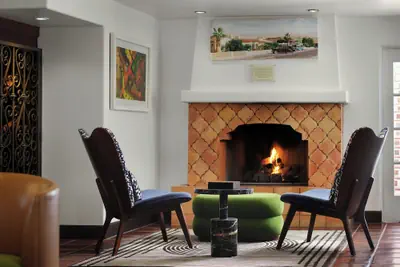 Photo 3 - Triada Palm Springs, Autograph Collection by Marriott