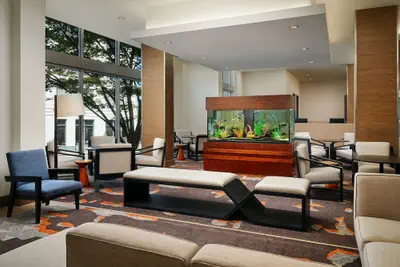 Photo 3 - Hyatt House Atlanta Downtown