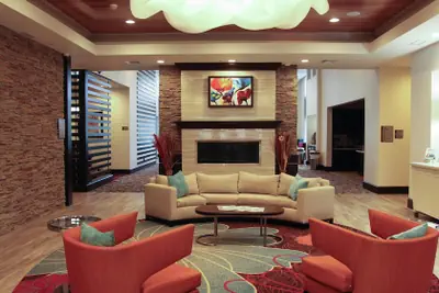 Photo 3 - Homewood Suites by Hilton North Houston/Spring