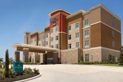 Photo 2 - Homewood Suites by Hilton North Houston/Spring
