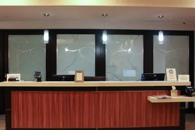 Photo 5 - Homewood Suites by Hilton North Houston/Spring