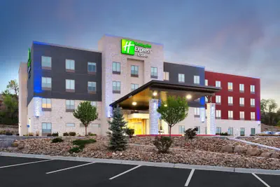 Photo 2 - Holiday Inn Express & Suites Price by IHG