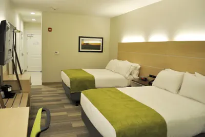 Photo 5 - Holiday Inn Express & Suites Price by IHG