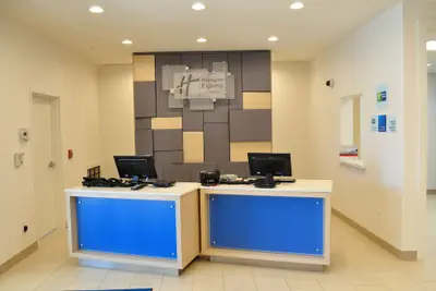 Photo 3 - Holiday Inn Express & Suites Price by IHG